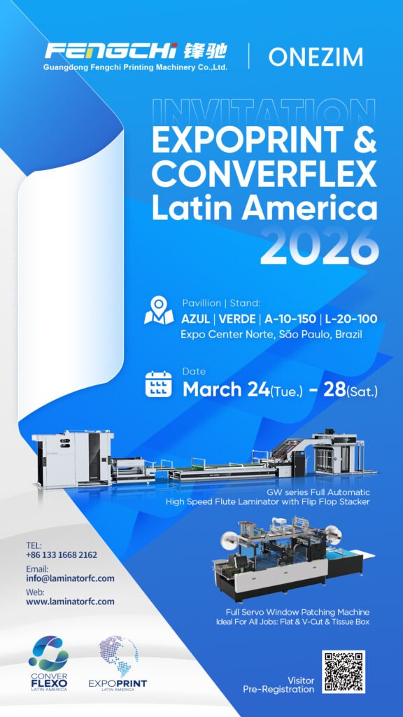 ExpoPrint & ConverFlexo 2026